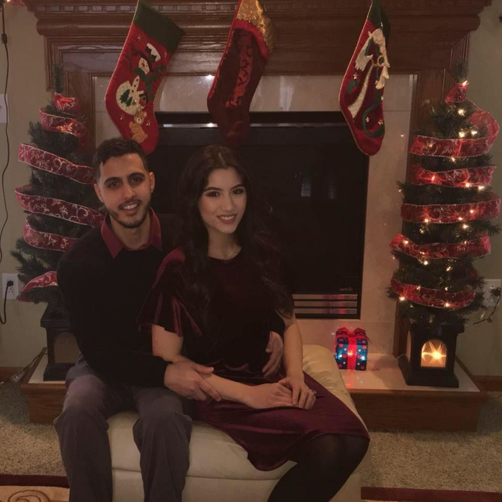 Meet your Posher, Jasmine